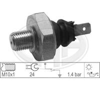 Interruttore pressione olio 330322 ERA per AUDI VW SEAT FORD SKODA MERCEDES-BENZ