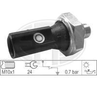 Interruttore pressione olio 330325 ERA per VW SEAT SKODA AUDI PORSCHE DODGE JEEP