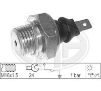 Interruttore pressione olio 330367 ERA per SEAT VW SKODA