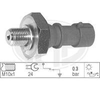 Interruttore pressione olio 330537 ERA per OPEL ASTRA H TwinTop ASTRA H