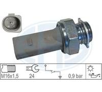 Interruttore pressione olio 330696 ERA per SKODA FABIA I FABIA I Combi OCTAVIA I