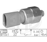 Interruttore pressione olio 330779 ERA per AUDI SKODA VW SEAT