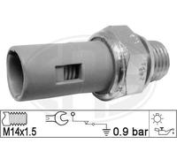 Interruttore pressione olio 330827 ERA per DACIA RENAULT NISSAN