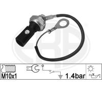 Interruttore pressione olio 330828 ERA per AUDI SKODA VW SEAT