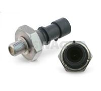 SWAG Autoteile Interruttore pressione olio 40 92 7223 blu per Opel Chevrolet Alfa Romeo