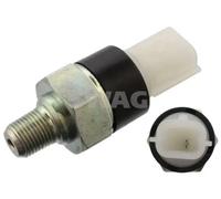 Interruttore pressione olio 60 10 5970 SWAG per RENAULT DACIA NISSAN MITSUBISHI