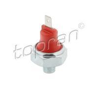 Interruttore pressione olio 601 743 TOPRAN per MAZDA PREMACY 6 Hatchback 3 5 2
