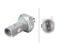 HELLA Interruttore a pressione olio compatibile con CITROËN MERCEDES-BENZ SMART