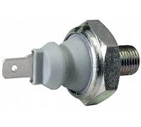 Hella Interruttore pressione olio 6ZL 003 259-481 12V Spina piatta Audi VW Seat Ford