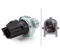 HELLA Interruttore a pressione olio compatibile con CITROËN FIAT FORD JAGUAR