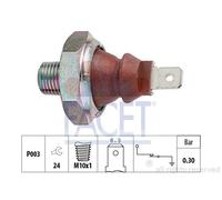 Interruttore pressione olio 7.0007 FACET per ALFA ROMEO 75 90 155 164 SPIDER 33