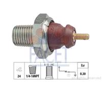 Interruttore pressione olio 7.0011 FACET per FORD MAZDA