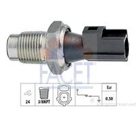 Interruttore pressione olio 7.0148 FACET per FORD MAZDA JAGUAR