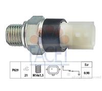 Interruttore A Pressione Olio Facet 7.0179 Made In Italy - Oe Equivalent per