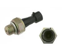 SWAG Autoteile Interruttore di pressione olio 70 23 0001 Nero