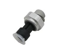 Interruttore Pressione Olio Auto per Buick, Allure, Lacrosse 8 cilindri 5.3L 2008, Rainier 6 cilindri 4.2L, 8 cilindri 5.3L, 8 cilindri 6.0L 2004-2007, sensore Pressione Olio a 3 Pin