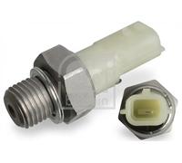 Febi Bilstein Interruttore pressione olio 108711 per Mercedes Benz, Nissan, Opel