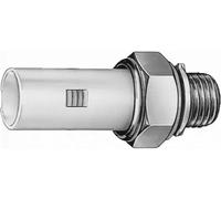 HELLA Interruttore a pressione olio compatibile con MITSUBISHI NISSAN OPEL
