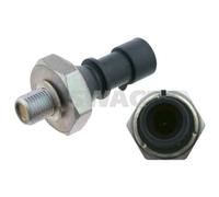 Interruttore pressione olio blu 40 92 7223 SWAG per OPEL CHEVROLET ALFA ROMEO