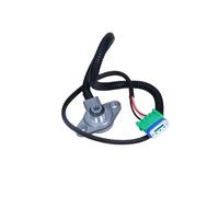 MAXGEAR 21-0429 Interruttore a pressione olio, Cambio automatico