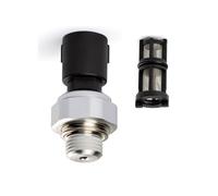 Interruttore pressione olio Compatibile Con Chevy Per Corvette 2009-2013 Per Express 2009-2017 Per SS 2014-2016 Sensore Filtro Della Pressione Dell'olio OEM: 12621234