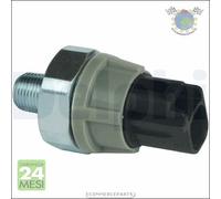 Interruttore pressione olio Delphi per CITROEN C1 II DAIHATSU CHARADE SIRION CU