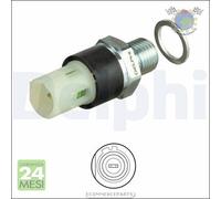 Interruttore pressione olio Delphi per DACIA DUSTER NISSAN INTERSTAR RENAULT AV