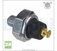 Interruttore pressione olio Delphi per DAIHATSU MATERIA TERIOS SIRION YRV OPEL