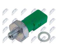 Interruttore pressione olio ECC-AU-000 NTY per AUDI VW SEAT SKODA