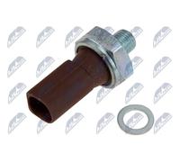 Interruttore pressione olio ECC-AU-004 NTY per VW AUDI SKODA SEAT PORSCHE CUPRA