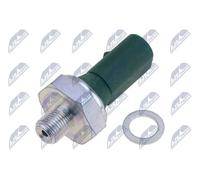NTY ECC-AU-007 Interruttore di pressione olio