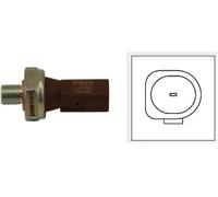 Interruttore pressione olio EOP-5502 KAVO PARTS per VW SKODA AUDI SEAT PORSCHE