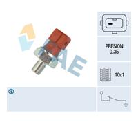 Interruttore pressione olio FAE 12475