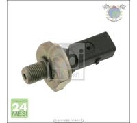 Interruttore pressione olio Febi per AUDI CABRIOLET ALLROAD TT Q7 A8 A6 A4 A3 F