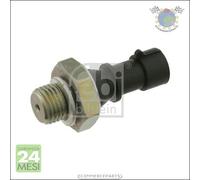 Interruttore pressione olio Febi per CHEVROLET LACETTI TACUMA EPICA DAEWOO LEGA