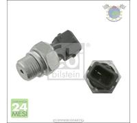 Interruttore pressione olio Febi per CITROEN BERLINGO EVASION XANTIA JUMPER JUM