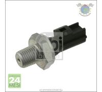 Interruttore pressione olio Febi per CITROEN JUMPER FORD MAVERICK TRANSIT TOURN