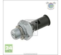Interruttore pressione olio Febi per FORD FOCUS VOLVO XC90 XC70 V90 V70 V60 V50