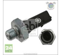 Interruttore pressione olio Febi per MERCEDES 200 180 170 160 150 A SM