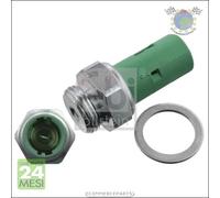 Interruttore pressione olio Febi per RENAULT LAGUNA ESPACE SPORT CLIO 21 19