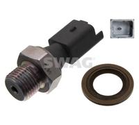 Interruttore pressione olio grigio 11 93 7506 SWAG per FORD CITROËN PEUGEOT FIAT