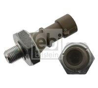 Interruttore pressione olio grigio 36961 FEBI BILSTEIN per OPEL ASTRA H TwinTop