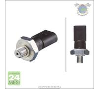 Interruttore pressione olio Hella per AUDI TT A8 A6 A4 A3 A1 SEAT TOLEDO III AL