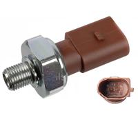 FEBI BILSTEIN Interruttore pressione olio 107974 per AUDI, SEAT, SKODA, MAN
