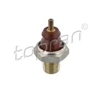 Interruttore pressione olio marrone 300 541 TOPRAN per FORD ESCORT IV ORION II