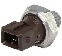 HELLA Interruttore di pressione olio 6ZL 009 600-271 per BMW 3 Limousine (E46) Marrone