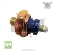 Interruttore pressione olio Maxgear per AUDI CABRIOLET COUPE 100 V8 A6 A4 90 80