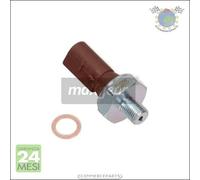 Interruttore pressione olio Maxgear per AUDI TT Q7 Q5 Q3 Q2 A8 A7 A6 A5 A4 A ##p