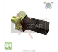 Interruttore pressione olio Maxgear per AUDI TT Q7 Q5 Q3 Q2 A8 A7 A6 A5 A4 A3 A