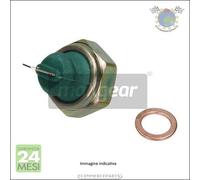 Interruttore pressione olio Maxgear per BMW X3 E83 xDrive 3.0 2.5 6 E64 630 E63
